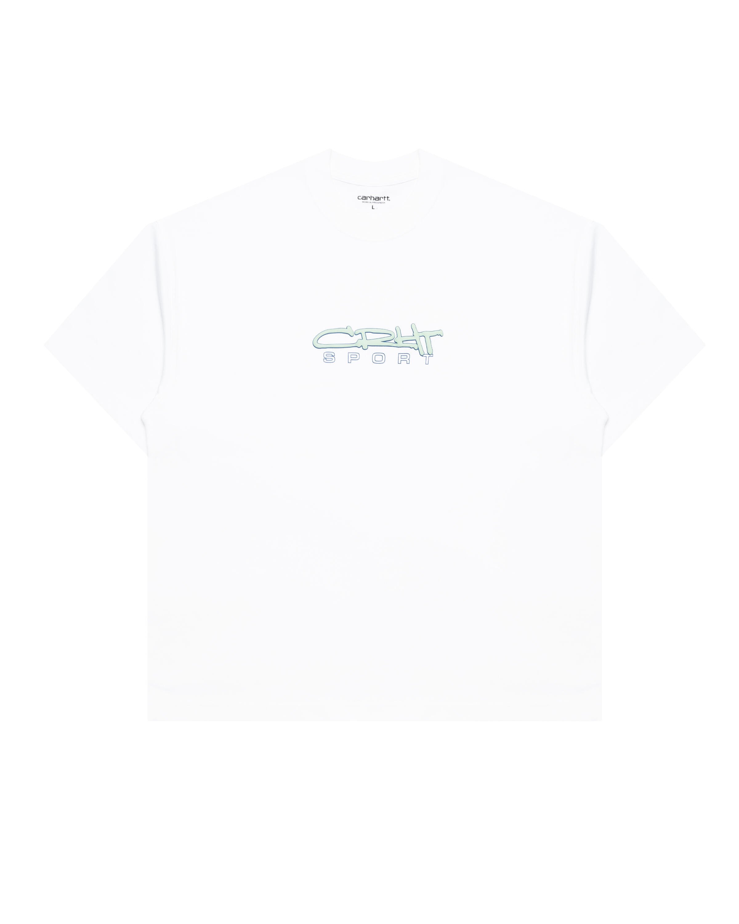 Carhartt WIP Lyntos T-Shirt | I034490-02XX | AFEW STORE